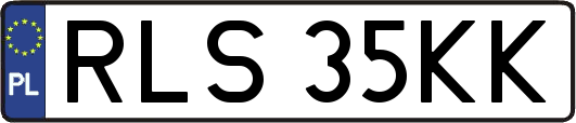 RLS35KK