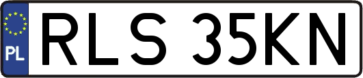 RLS35KN