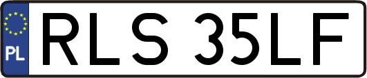 RLS35LF