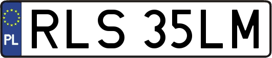 RLS35LM