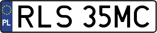 RLS35MC