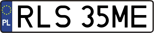 RLS35ME