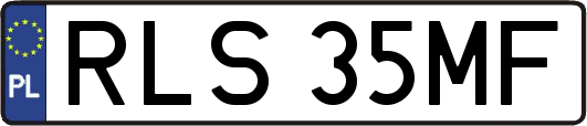 RLS35MF