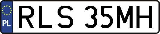 RLS35MH