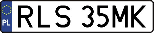 RLS35MK