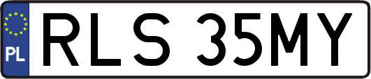 RLS35MY