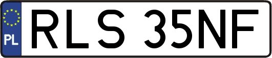 RLS35NF