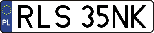 RLS35NK