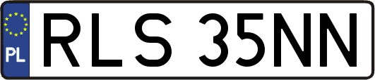 RLS35NN
