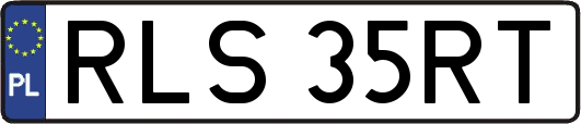 RLS35RT