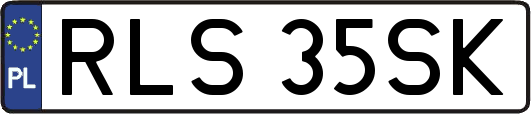 RLS35SK