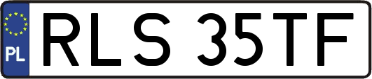 RLS35TF