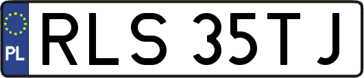 RLS35TJ