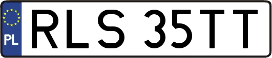 RLS35TT