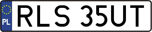 RLS35UT