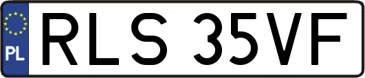 RLS35VF