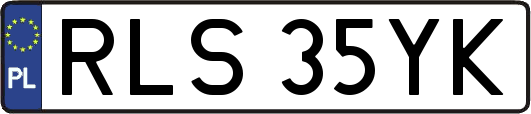 RLS35YK