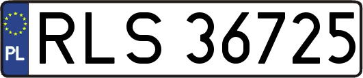 RLS36725
