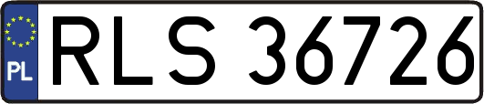 RLS36726