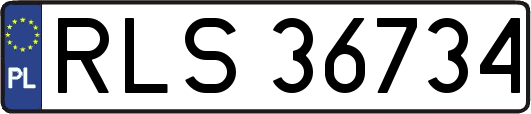 RLS36734