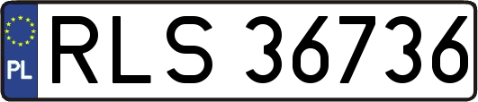 RLS36736