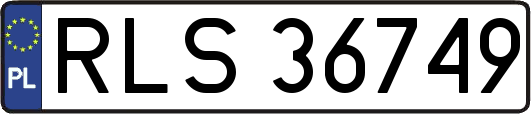 RLS36749