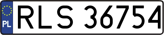 RLS36754
