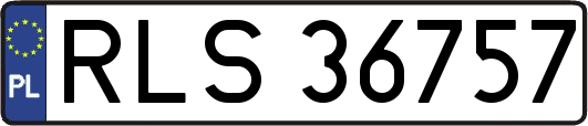 RLS36757