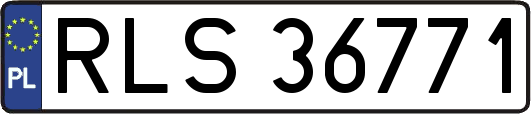 RLS36771