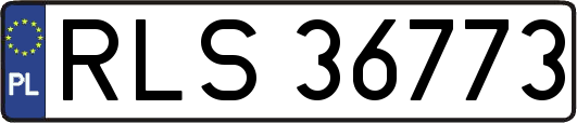 RLS36773