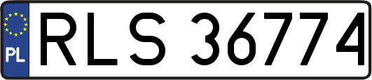 RLS36774