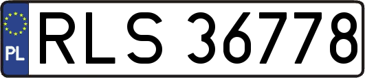 RLS36778