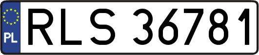 RLS36781