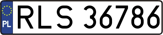 RLS36786