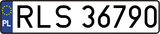 RLS36790