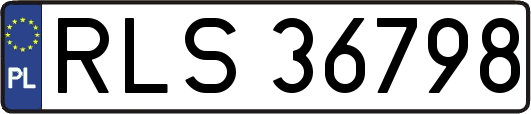 RLS36798
