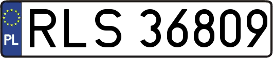 RLS36809
