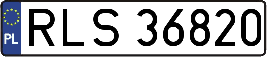 RLS36820