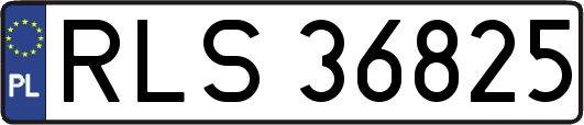 RLS36825