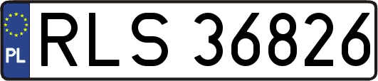 RLS36826