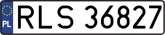 RLS36827