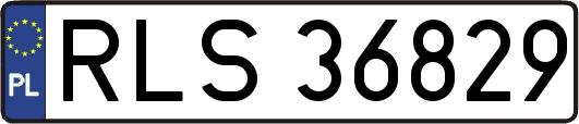 RLS36829