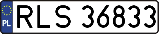 RLS36833