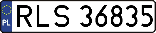 RLS36835