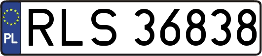 RLS36838