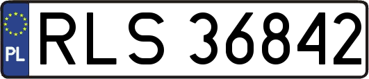 RLS36842