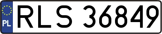 RLS36849