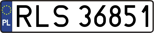 RLS36851