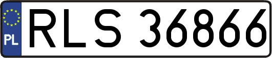 RLS36866