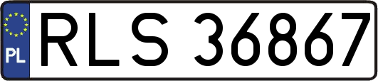 RLS36867